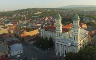 В Ужгороде переименуют десятки улиц, названия которых связаны с Россией