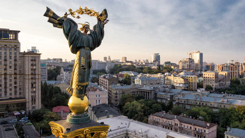 В Киеве и Харькове ночью были взрывы, — СМИ