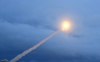 Россияне нанесли три ракетных удара по Киевской области, — глава ОВА