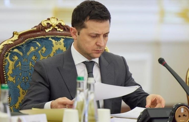 Зеленський на час війни розширив підстави для звільнення членів наглядових рад державних компаній та банків