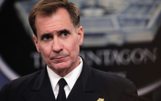 Пентагон прокомментировал возможность удара по Киеву со стороны РФ