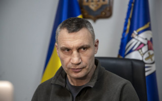 Кличко сообщил, что будет с ценами на горячую воду в Киеве до конца мая