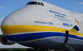 У ДП «Антонов» повідомили, коли зможуть відновити «Мрію»