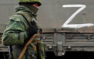 Оккупанты обстреляли дома и магазин в Васильевке: есть погибший