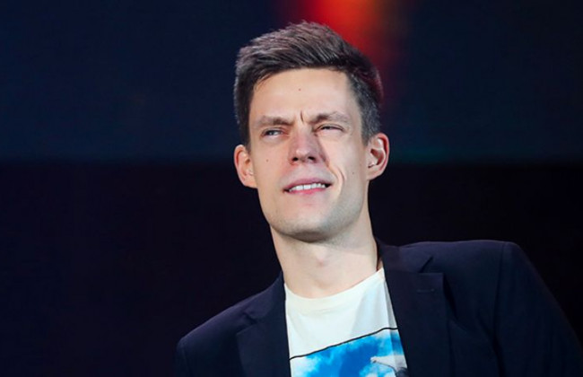 В России блогера Юрия Дудя внесли в реестр иноагентов