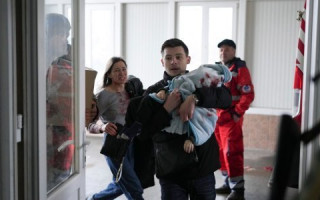 С начала войны в Украине погибли 198 детей