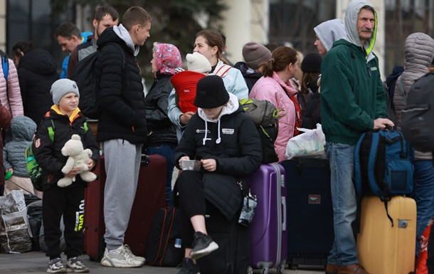Массовое возвращение беженцев в Украину усугубляет гуманитарные проблемы, — ООН