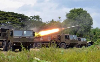 Чехия отправила на помощь ВСУ своих «вампиров»