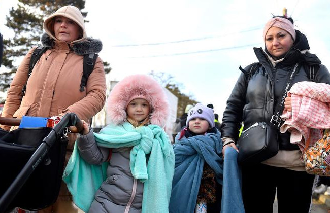 Рада планує створити реєстр дітей, що потребують реінтеграції та поновлення прав