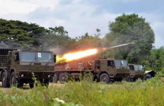 Чехия отправила на помощь ВСУ своих «вампиров»