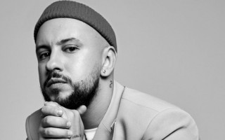 Монатик посвятил песню волонтерам и ВСУ, видео