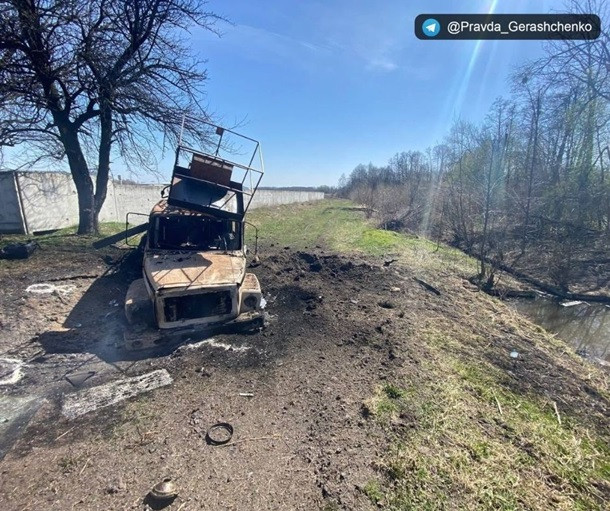 В Бучанском районе подорвались двое электриков