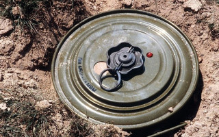 Стало известно, сколько времени нужно на разминирование Киевской области