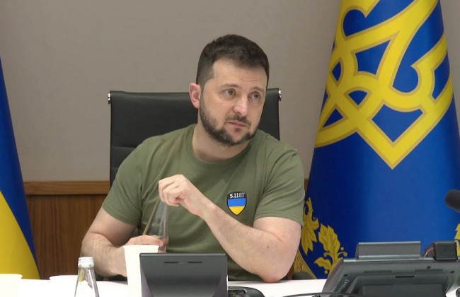 «Сейчас точно не до реформ»: Зеленский пояснил, почему подписал закон о возможности увольнения иностранцев из наблюдательных советов госпредприятий и госбанков