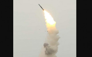 ЗСУ знищили чотири ворожі крилаті ракети: винищувачі злітали з білоруського аеродрому