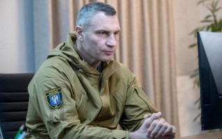 Кличко признал, что в Киеве опять обстрелы: «прилет» случился по Дарницкому району