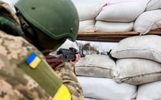 У Києві заарештували чоловіка за викрадення автомобіля нібито для тероборони