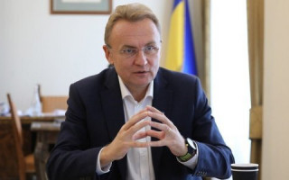 Во Львове переименуют более 30 улиц