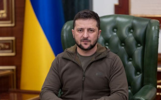 Ситуация очень сложная, —  Зеленский сообщил, что может спасти Мариуполь