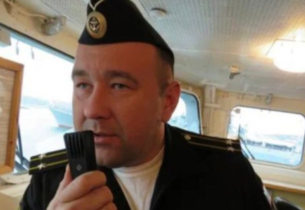 Россия официально подтвердила гибель капитана крейсера «Москва»