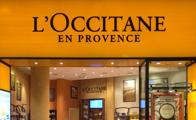 Бренд косметики L'Occitane уходит с рынка РФ