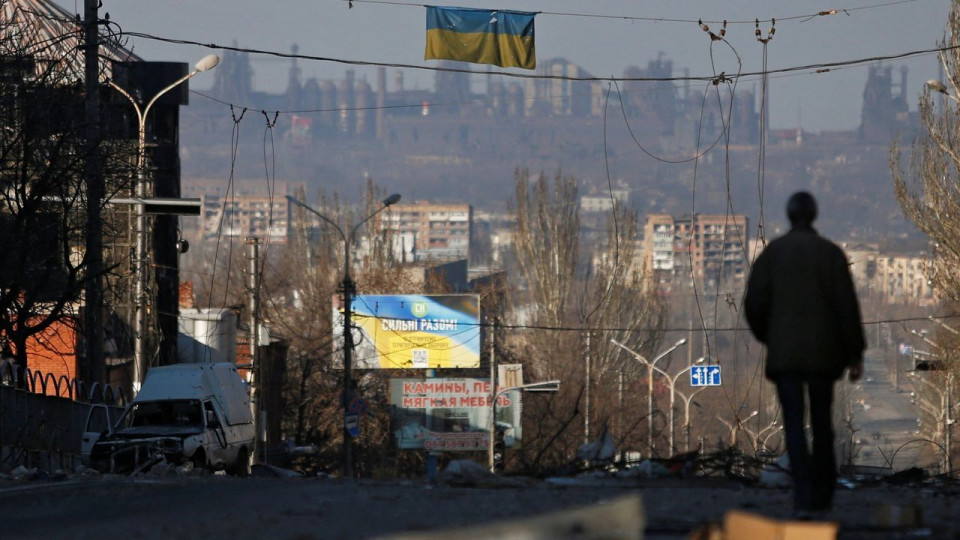Окупанти хочуть закрити Маріуполь на в'їзд та виїзд та провести «мобілізацію», — радник мера