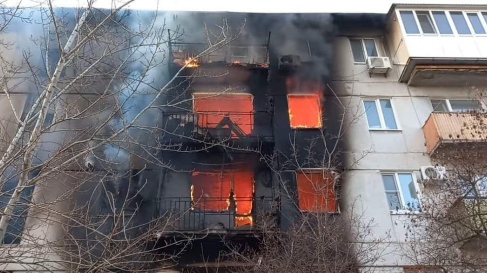 Город Северодонецк разрушен почти на 70%, — глава ВГА