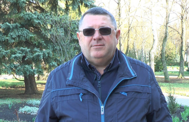 Призыв мэра Лозовой об эвакуации из города оказался не фейком, ВИДЕО