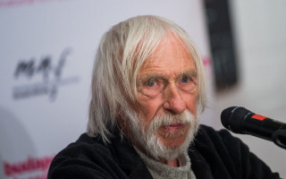 Легендарный французский актер Пьер Ришар обратился к Путину: видео