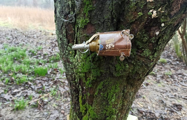 На Киевщине оккупанты оставили массу смертельных «сюрпризов»: уже есть жертвы