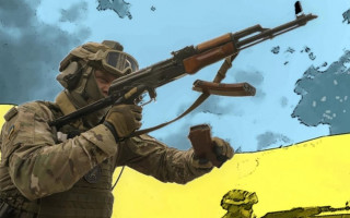 Війна Росії проти України: як минула ніч на 16 квітня у регіонах