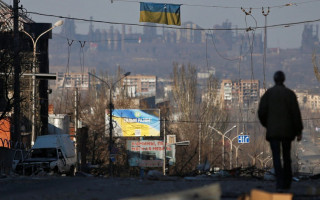 Окупанти хочуть закрити Маріуполь на в'їзд та виїзд та провести «мобілізацію», — радник мера