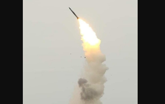 ЗСУ знищили чотири ворожі крилаті ракети: винищувачі злітали з білоруського аеродрому