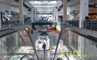 В Днепре запретили выгонять посетителей из торговых заведений во время воздушной тревоги