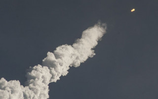 В Олександрії на Кіровоградщині окупанти вдарили ракетами по аеродрому