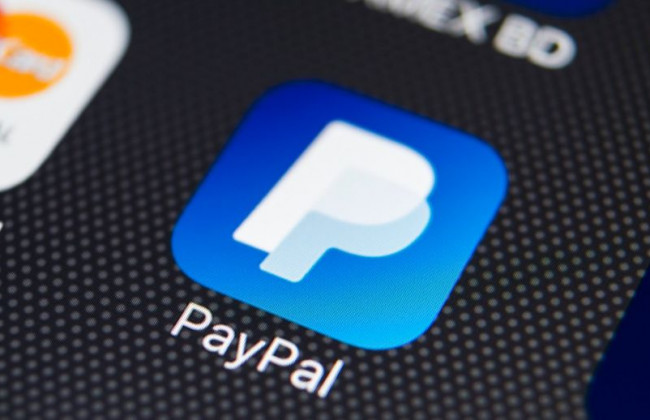 Українцям повідомили, як відкрити рахунок PayPal