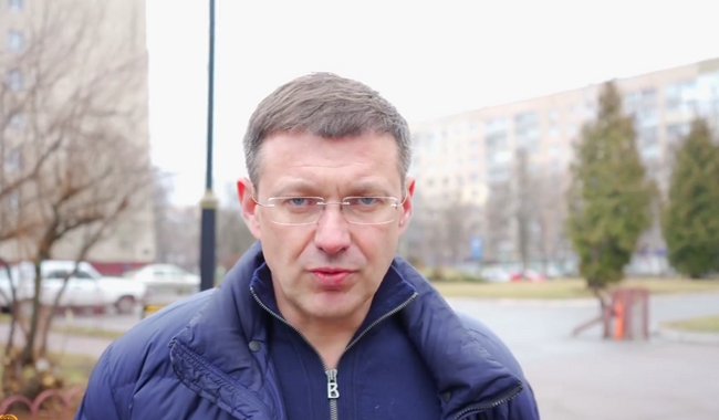 В результате ракетного удара по Броварам часть города обесточена