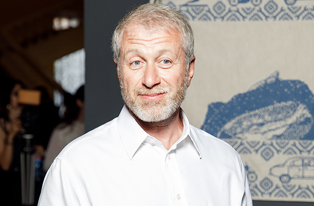 Франция заморозила имения Абрамовича и других олигархов почти на 1 миллиард долларов, — Forbes