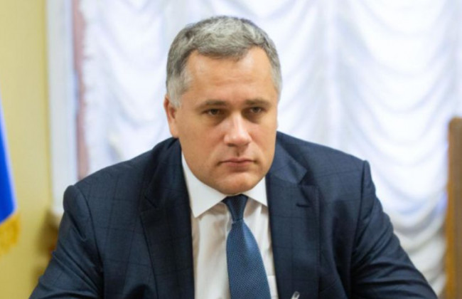 Жовква рассказал, заполнила ли Украина опросник по вступлению в ЕС