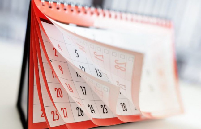 Надання відпусток в умовах воєнного стану: що варто знати