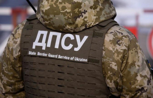 В Киеве поймали сторонника «русского мира»