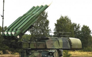 В РФ фактично зупинився завод з виробництва зенітно-ракетних систем, — розвідка