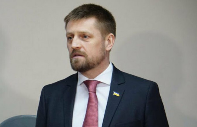 Оккупанты похитили 16-летнего сына главы Запорожской РГА