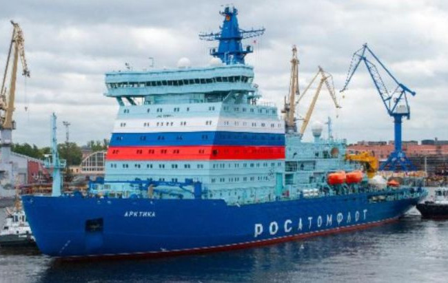 Порты всех государств ЕС больше не принимают российские корабли