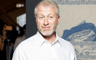 Франция заморозила имения Абрамовича и других олигархов почти на 1 миллиард долларов, — Forbes