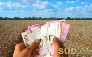 Особливості оренди земельних ділянок сільськогосподарського призначення під час воєнного стану