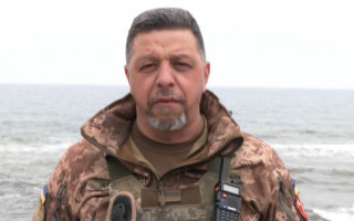 ВСУ уничтожили 14 оккупантов и их технику