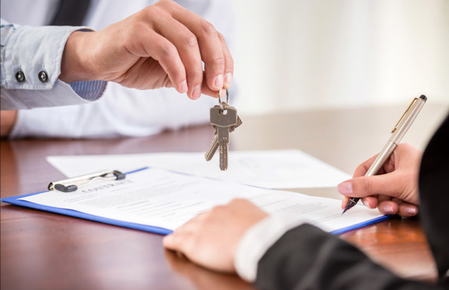 Доступ к Реестру недвижимости получат далеко не все нотариусы, а для продажи имущества будут условия, — Малюська