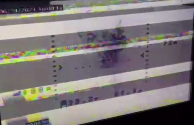 Украинские «кулибины» создали коптеры-убийцы, видео