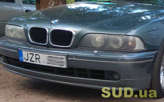 Кабмін оприлюднив важливу інформацію щодо реєстрації ввезеного з-за кордону авто